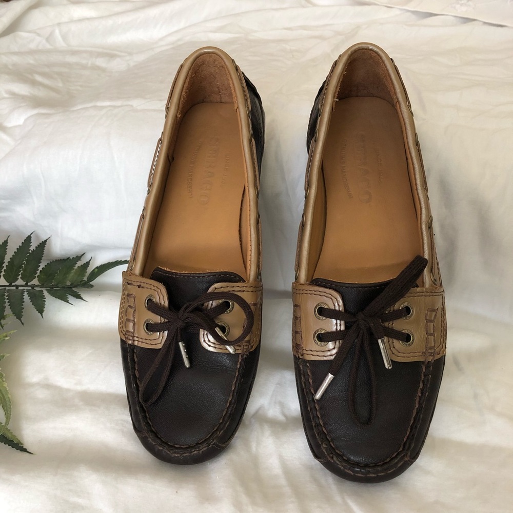 Sebago Bala Slip-on Loafers